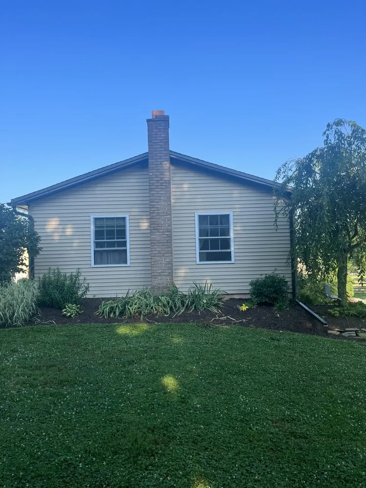 Slide of DreamAway Exteriors