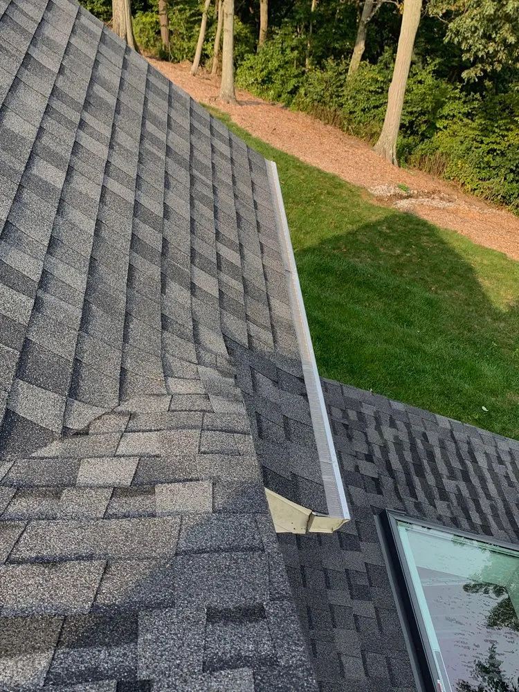 Slide of DreamAway Exteriors