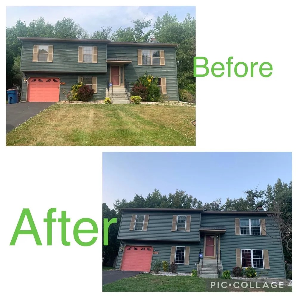 Slide of DreamAway Exteriors