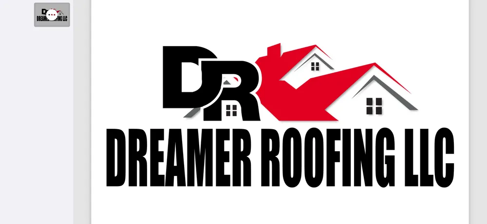 Slide of Dreamer Roofing