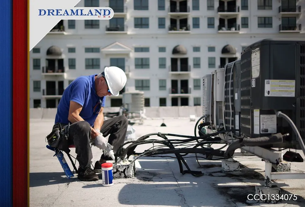 Slide of Dreamland USA