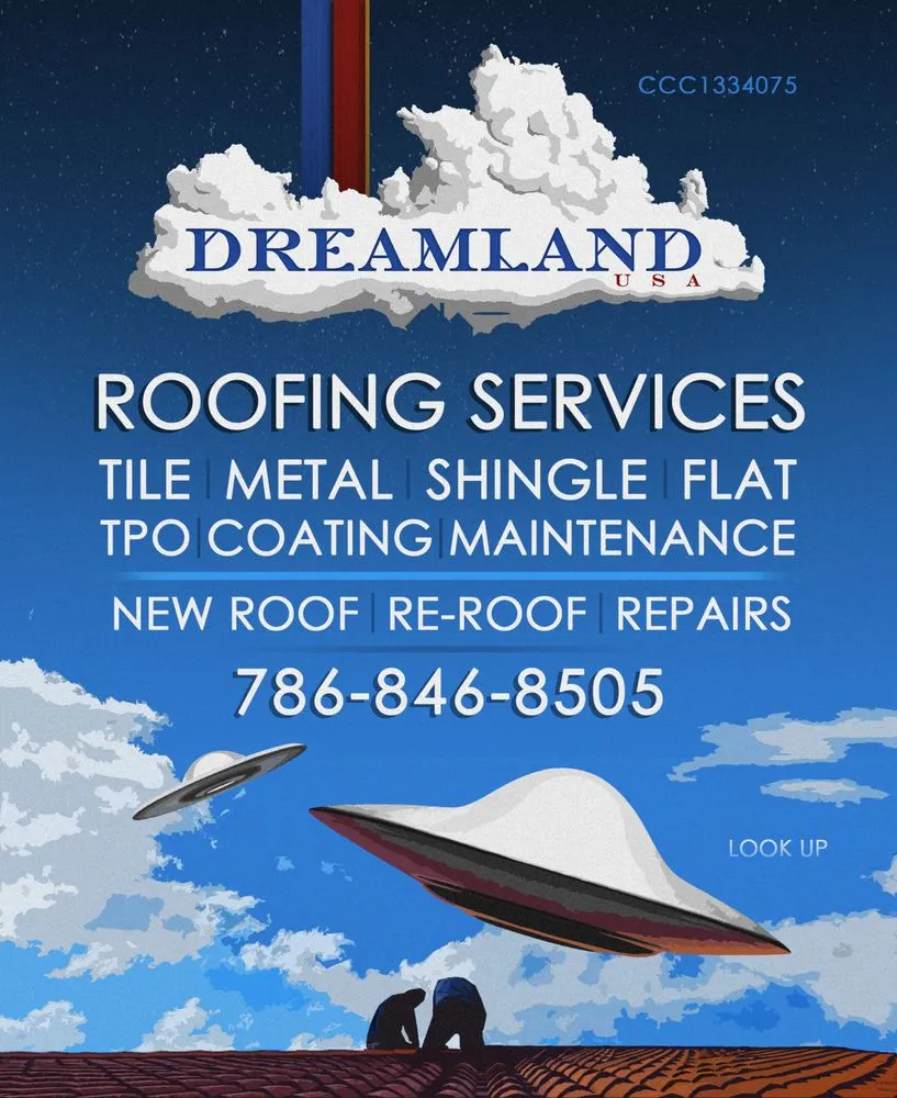 Slide of Dreamland USA