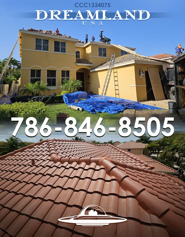 Slide of Dreamland USA