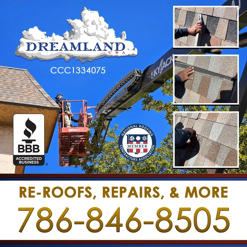 Slide of Dreamland USA