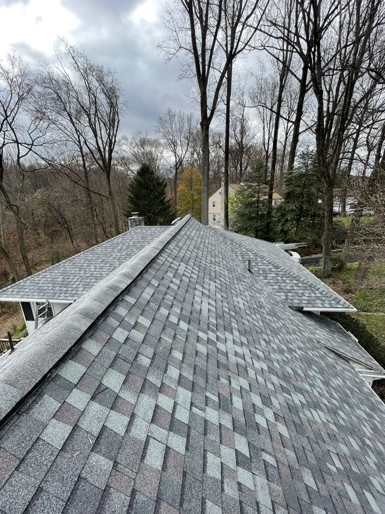 Slide of DreamLine Roofing