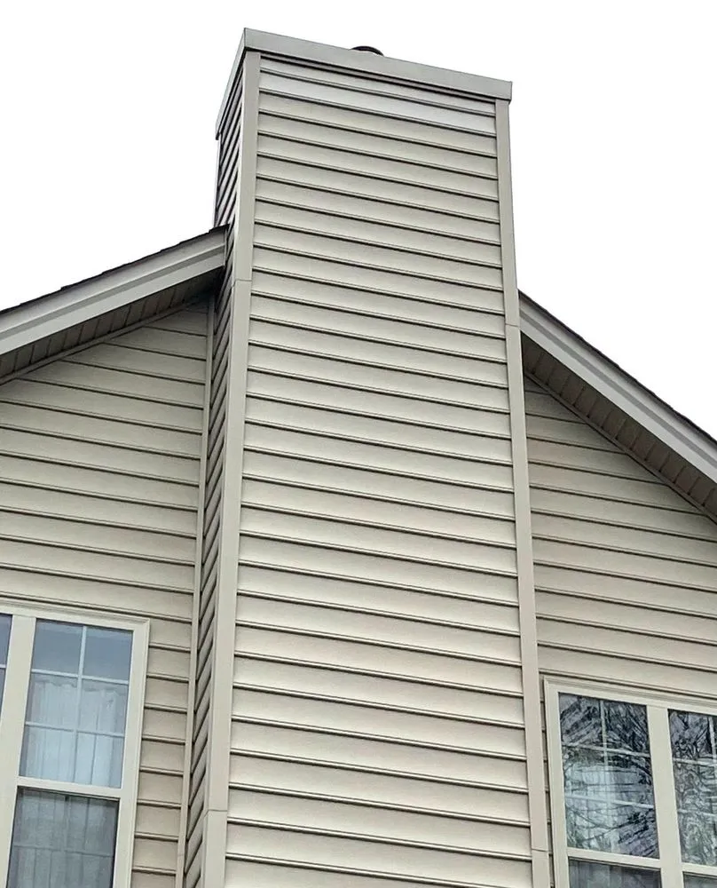 Slide of DreamLine Roofing