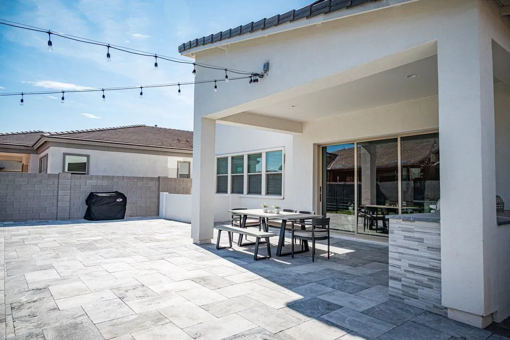 Local roof inspection for residential properties in San Fernando Valley, CA by Dreamliner Construction