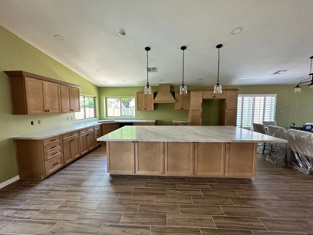 Trusted roof repair in San Fernando Valley, CA by Dreamliner Construction