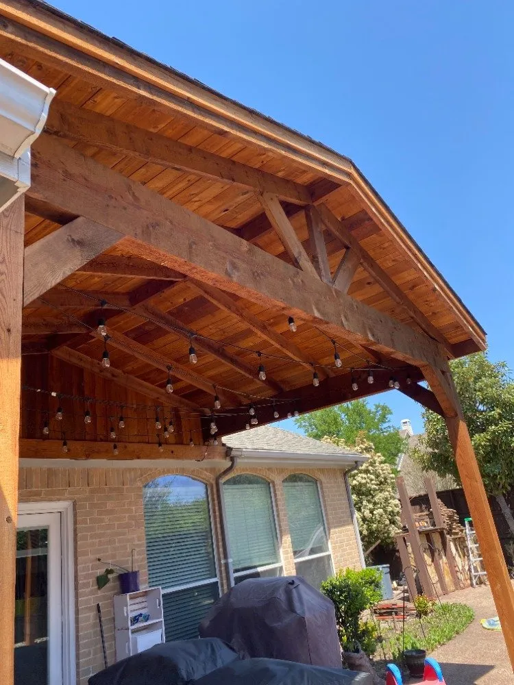 Slide of Dreamly Roofing and Construction