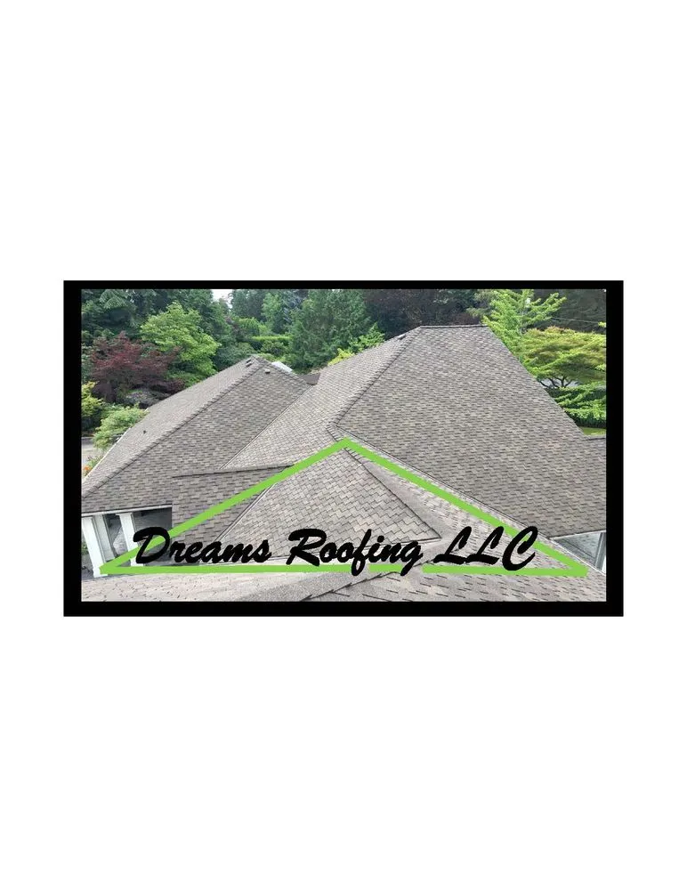 Licensed flat roof repair in Sea Tac, WA - Dreams Roofing