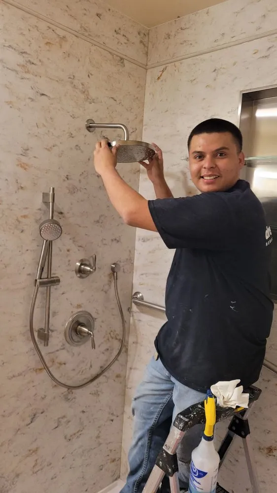 Slide of Dreamstyle Remodeling