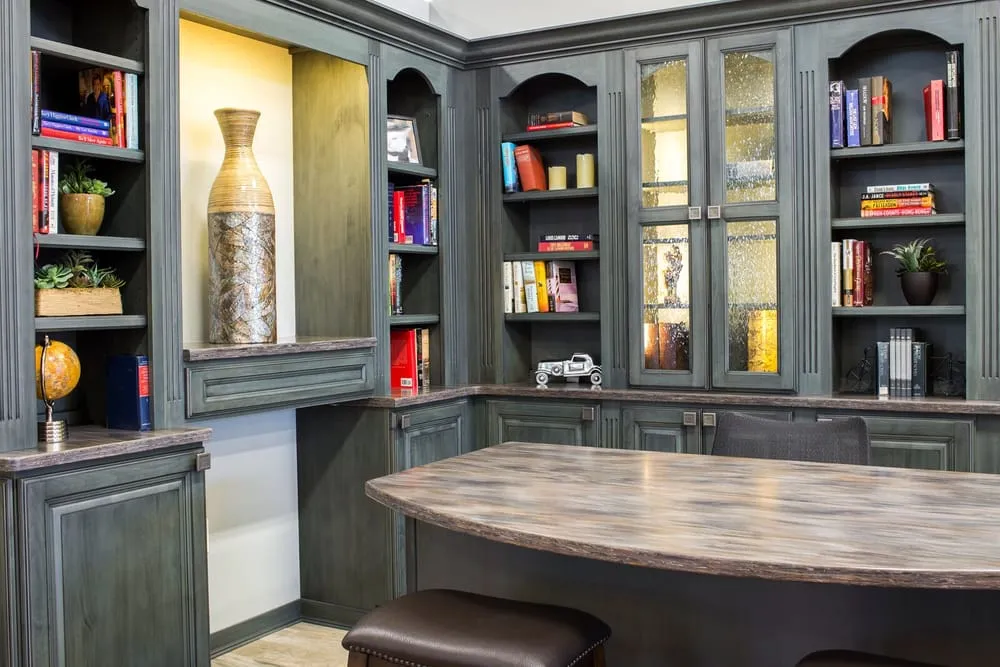 Slide of Dreamstyle Remodeling