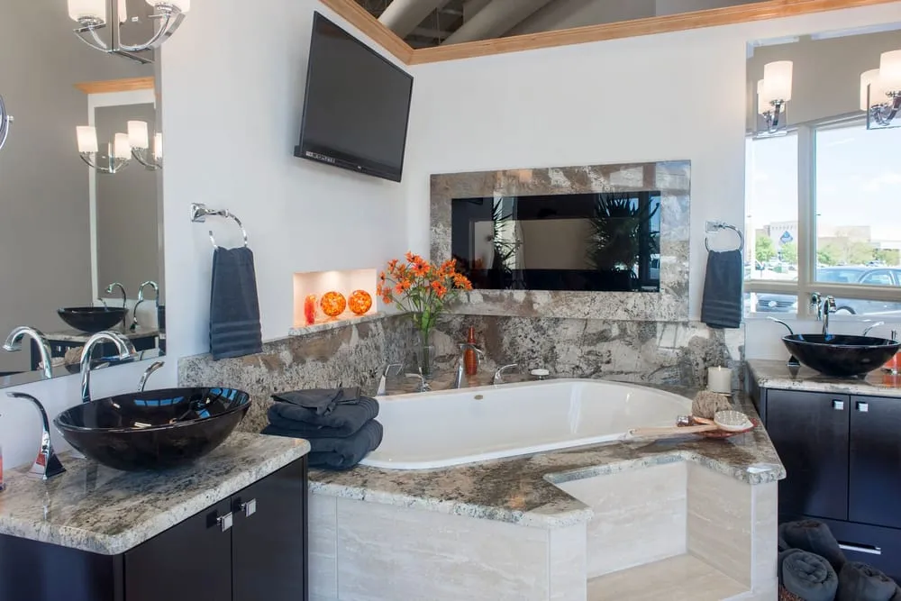 Slide of Dreamstyle Remodeling