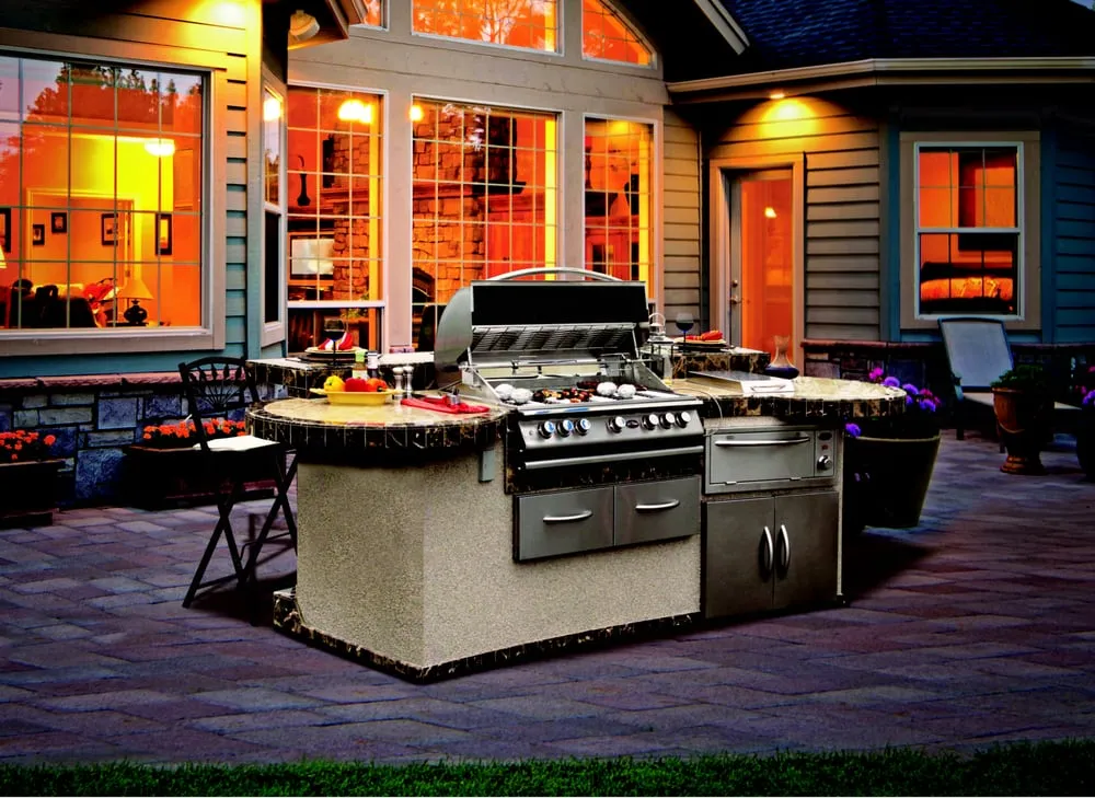 Slide of Dreamstyle Remodeling