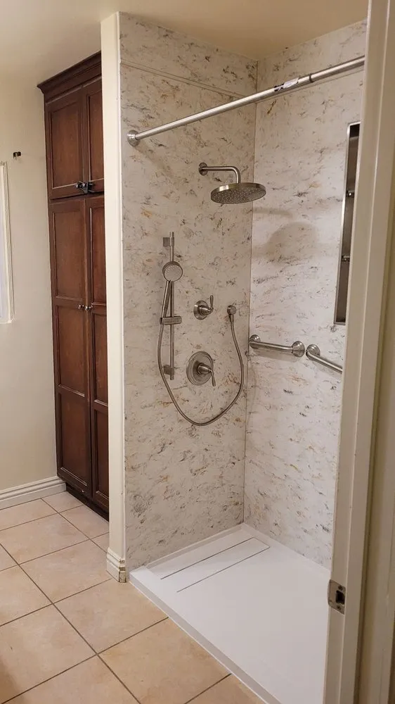 Slide of Dreamstyle Remodeling