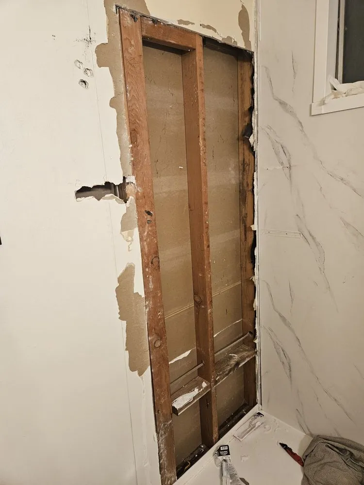 Slide of Dreamstyle Remodeling