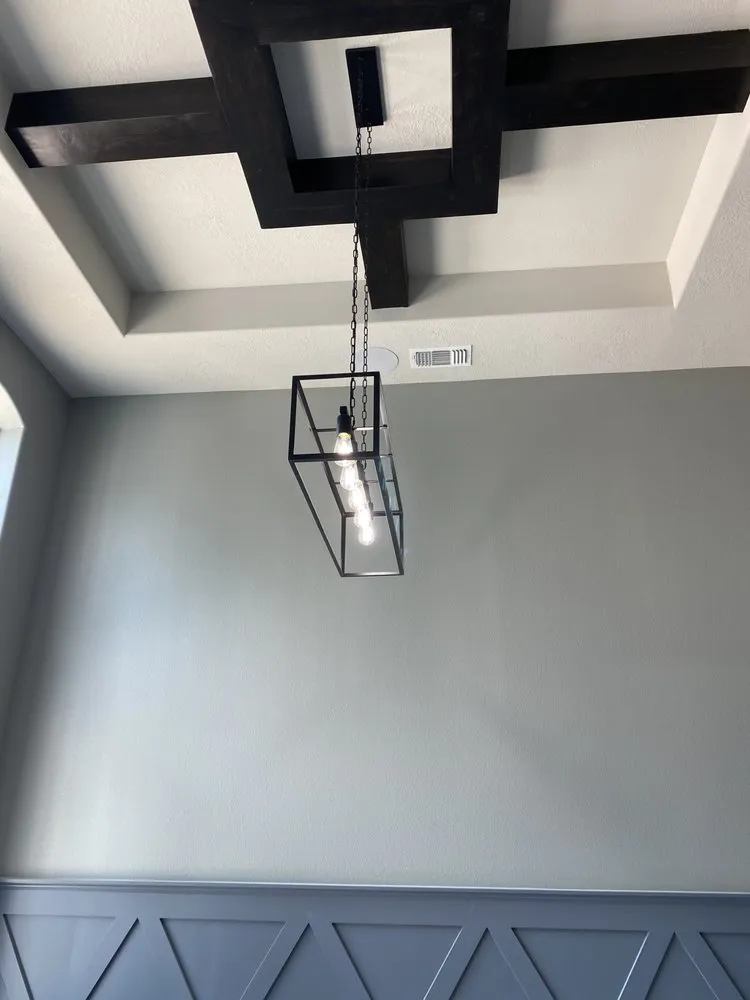 Slide of DreamTek Construction