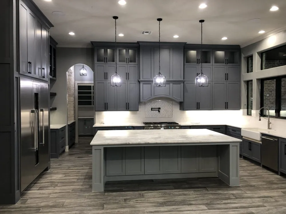 Slide of DreamTek Construction