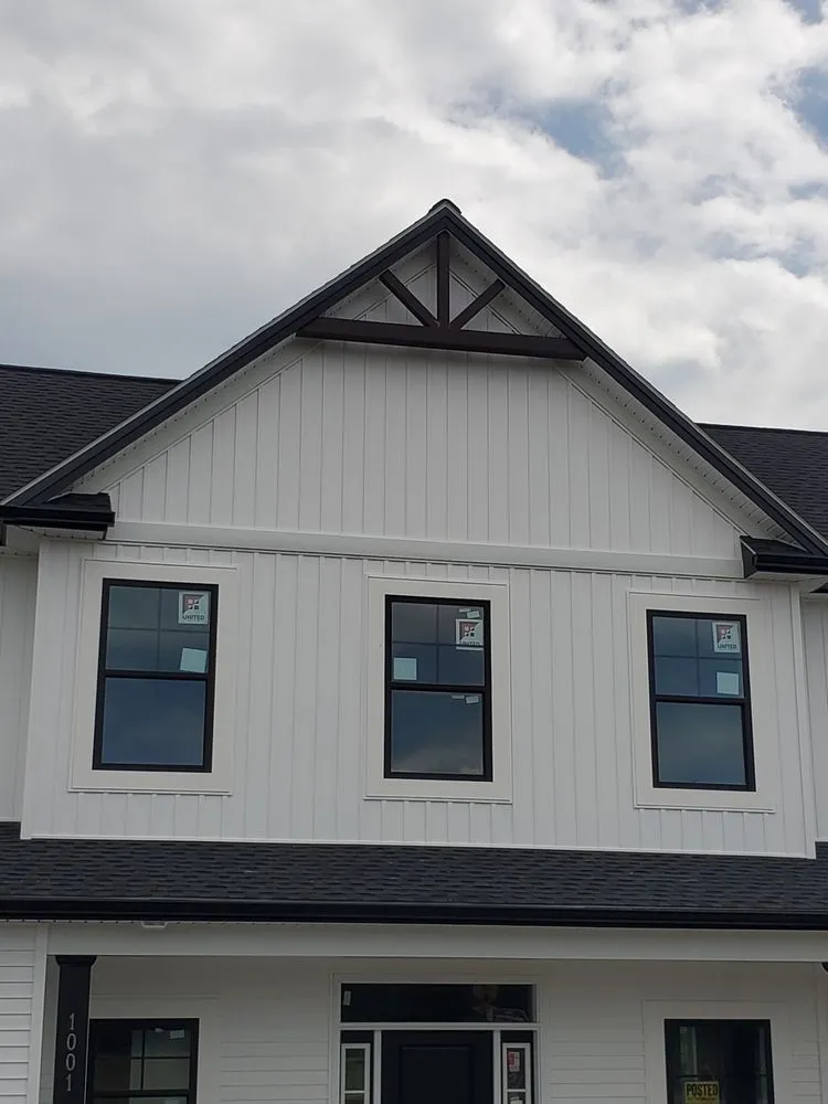 Top-rated residential roofing service in Millerstown, PA by Dreamwork Exteriors