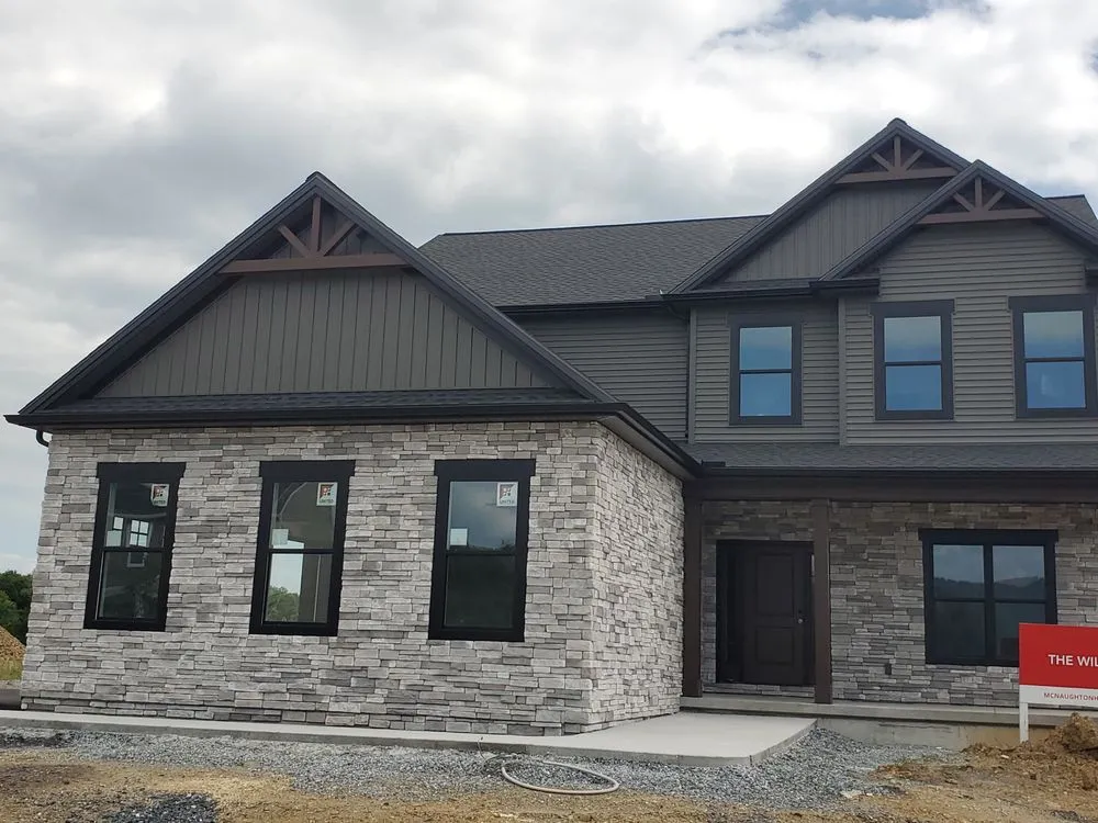 Emergency metal roofing installation in Millerstown, PA - Dreamwork Exteriors