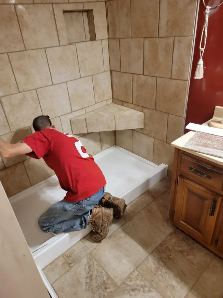 Slide of Dreamworx Handyman Services