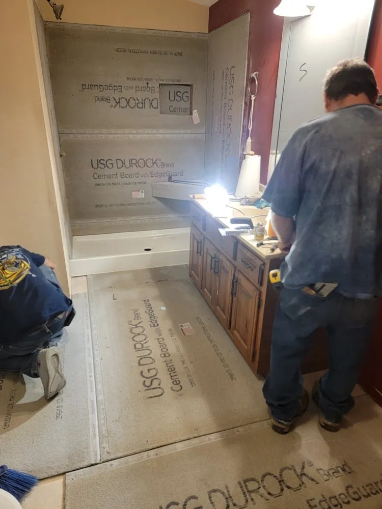 Slide of Dreamworx Handyman Services