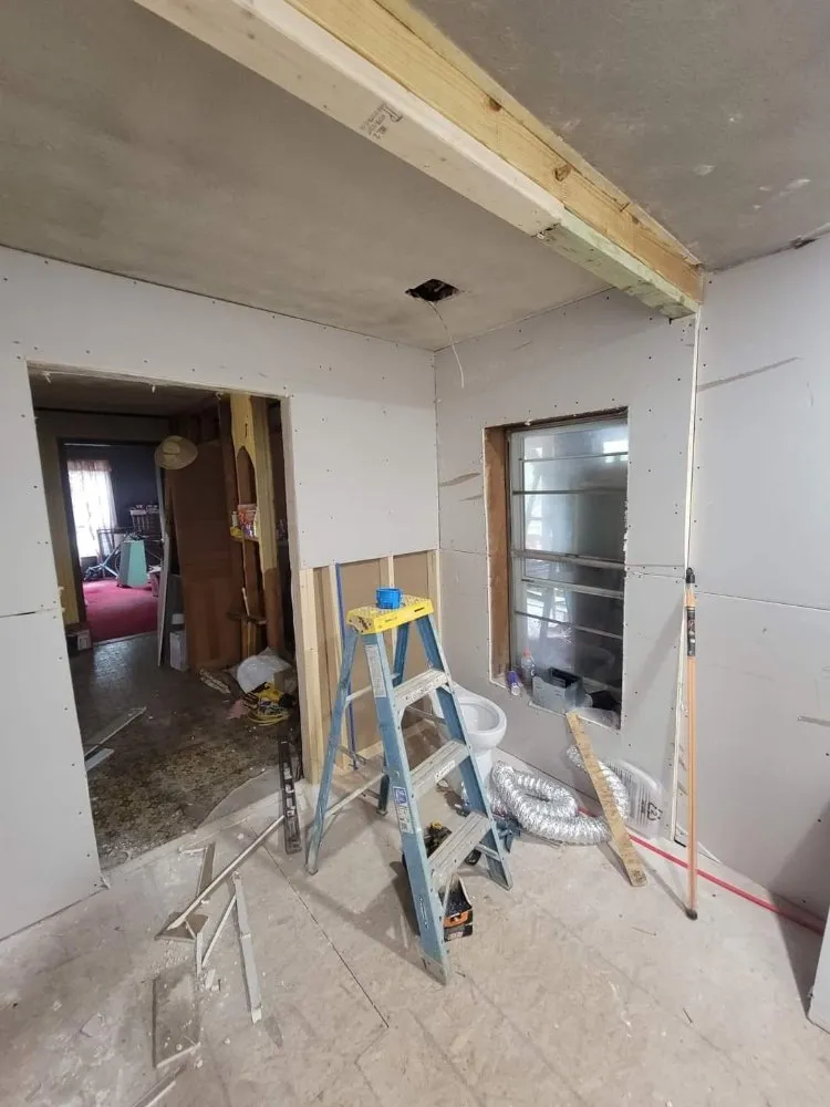 Slide of Dreamworx Handyman Services