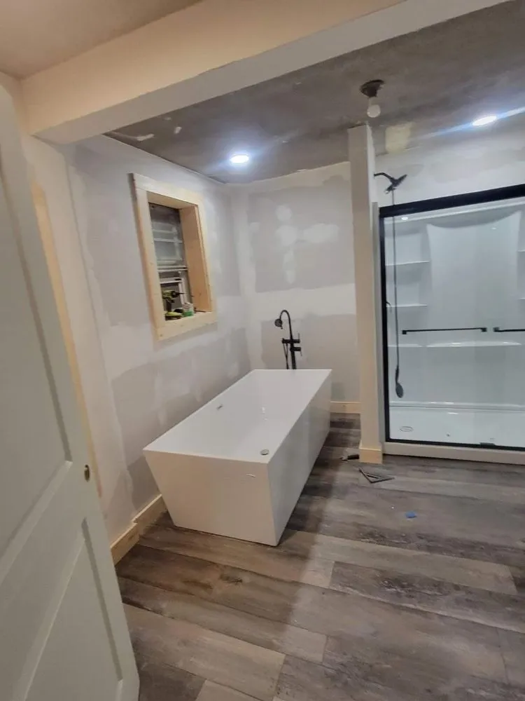 Slide of Dreamworx Handyman Services