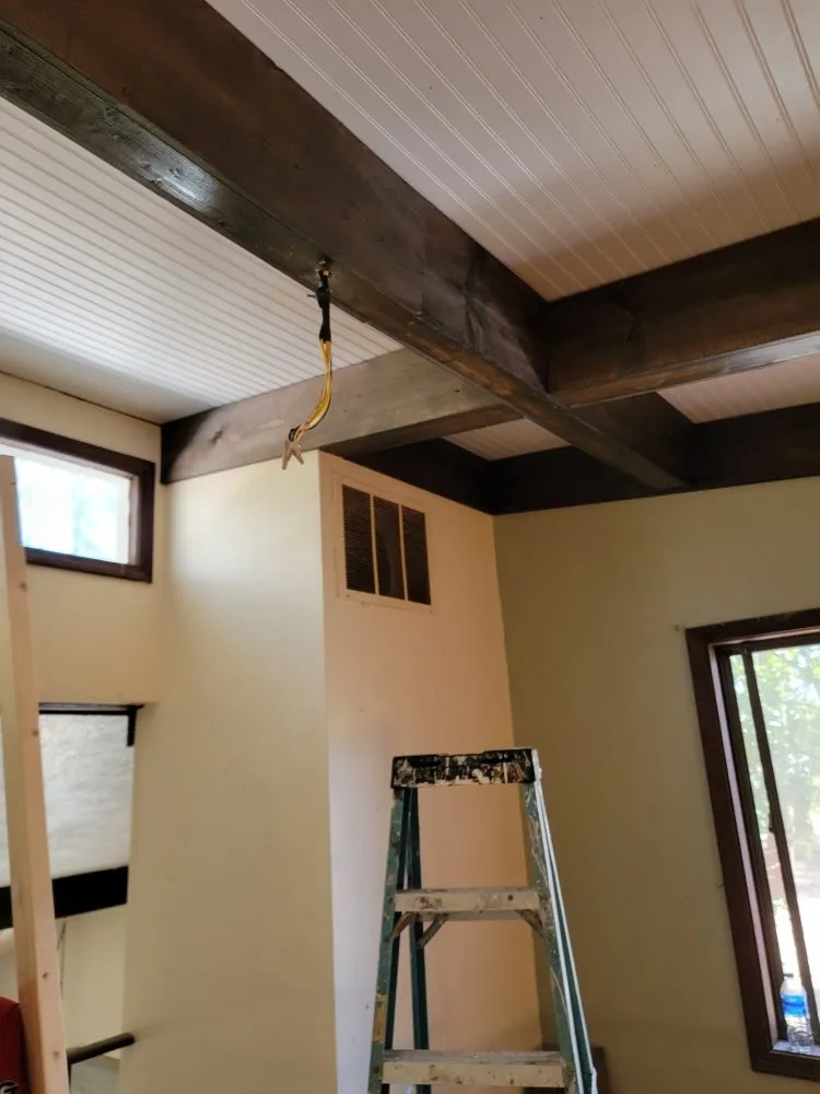 Slide of Dreamworx Handyman Services