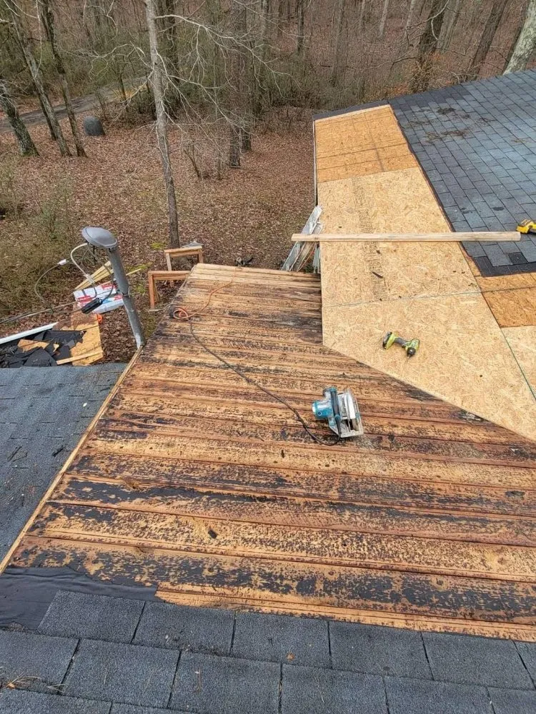 Slide of Dreamworx Handyman Services