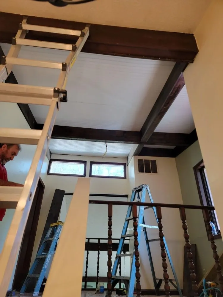 Slide of Dreamworx Handyman Services