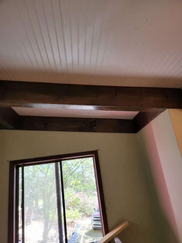 Slide of Dreamworx Handyman Services