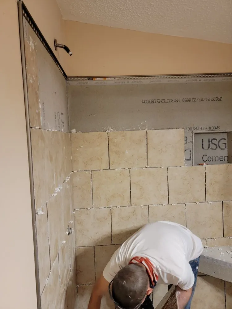 Slide of Dreamworx Handyman Services