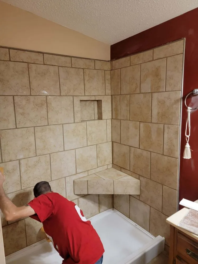 Slide of Dreamworx Handyman Services