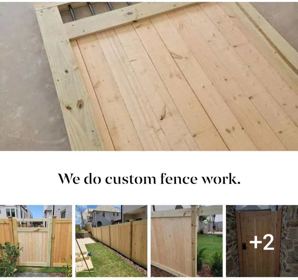 Slide of Dreamworx Handyman Services