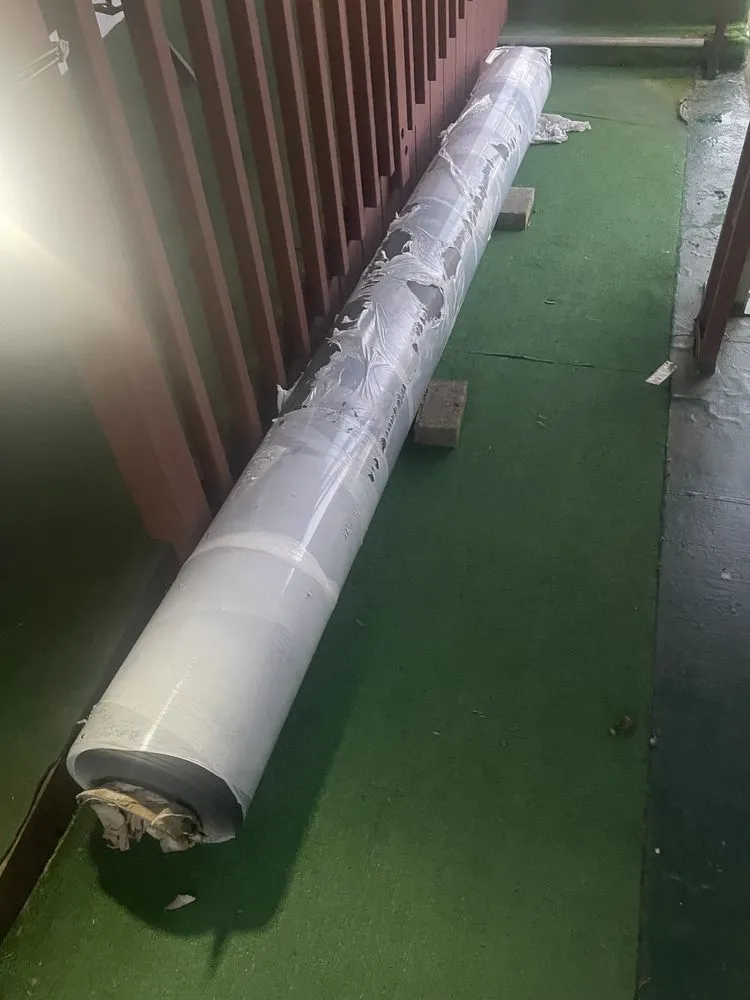 Slide of Dreamworx Roofing