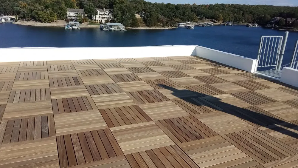 Slide of Dreste Contracting