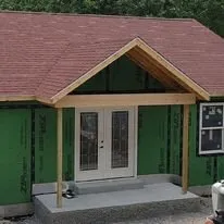 Slide of Dreste Contracting