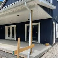 Slide of Dreste Contracting