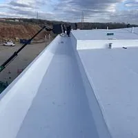 Slide of Dreste Contracting