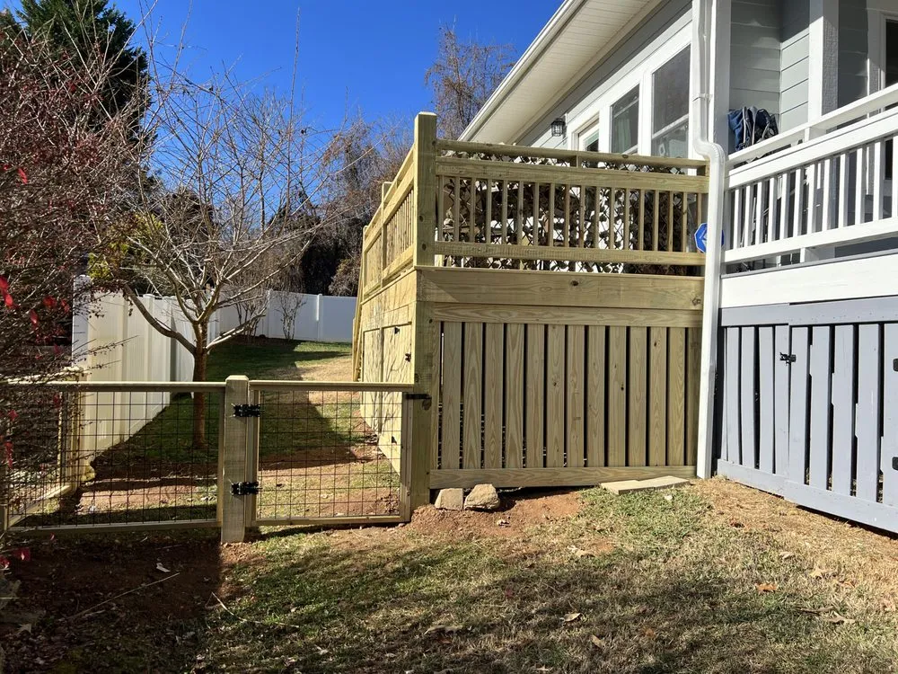 Slide of Drew Renovation