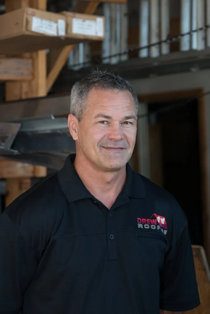 Licensed roof inspection experts serving St. Petersburg, FL - Drew Roofing