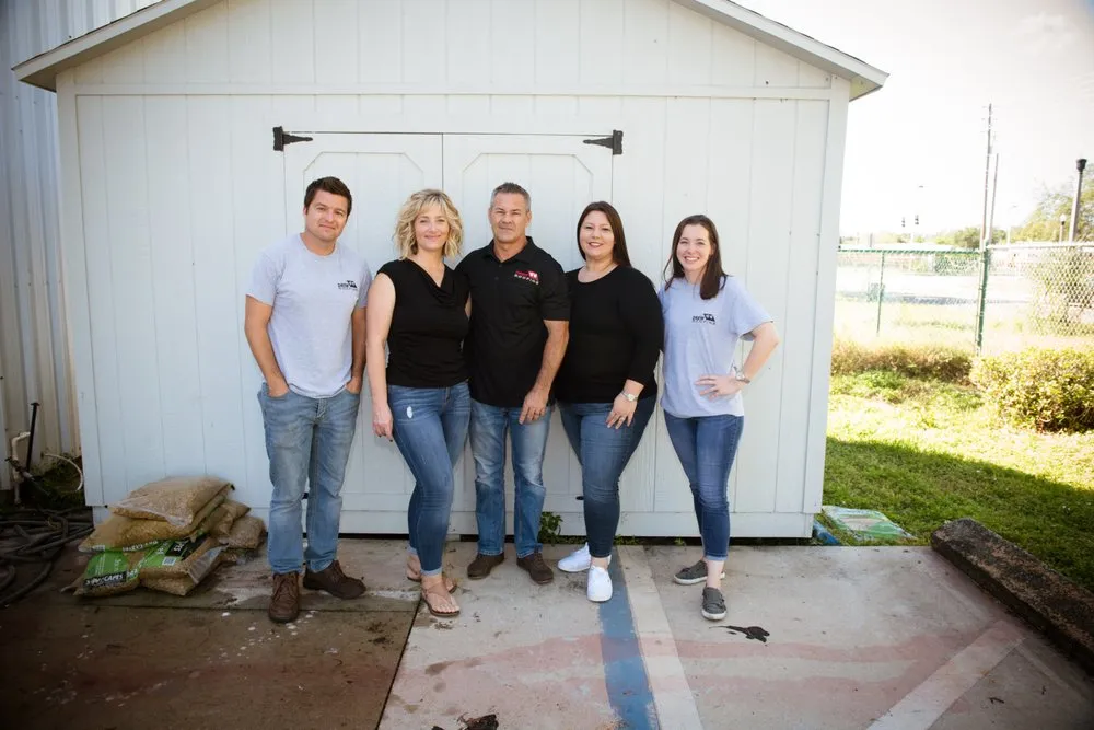 Emergency roof leak repair experts serving St. Petersburg, FL - Drew Roofing