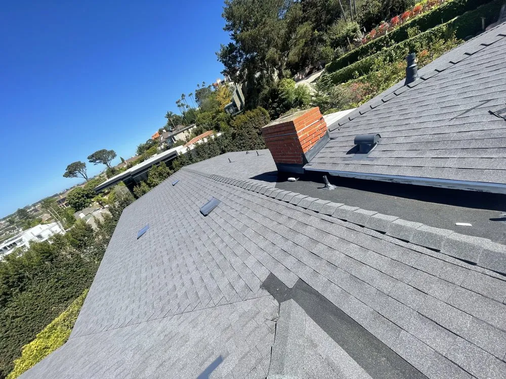 Slide of Drew The Roofer