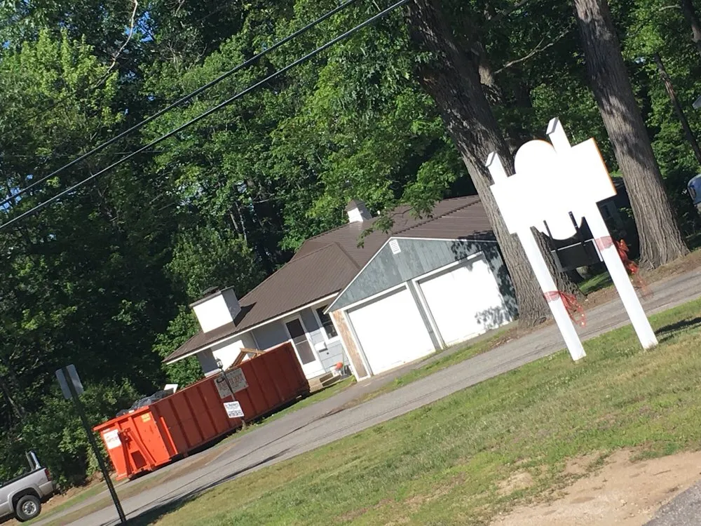 Slide of Drew's Affordable Steel Roofing