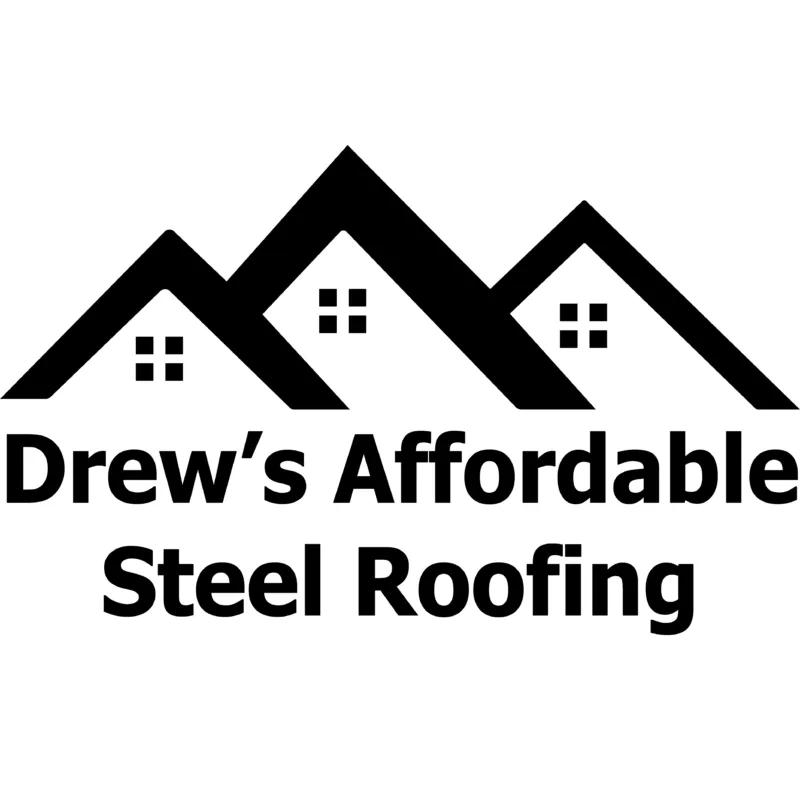Slide of Drew's Affordable Steel Roofing