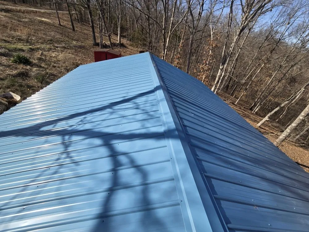 Slide of Drew's Contracting