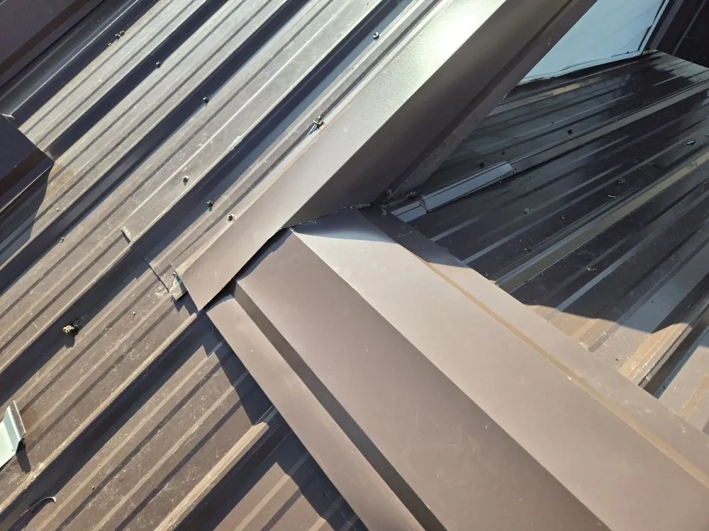 Slide of Drew's Contracting