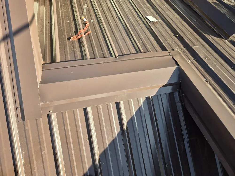 Slide of Drew's Contracting