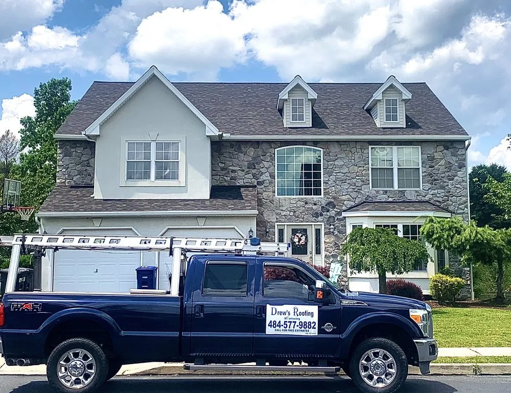 Slide of Drews Roofing And Contracting